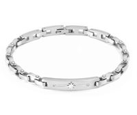 Bracciale Nomination Uomo in Acciaio 133000/014